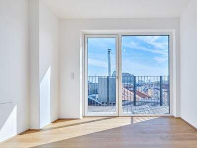 Terrassenwohnung mieten in 1180 Wien (Bild 2)