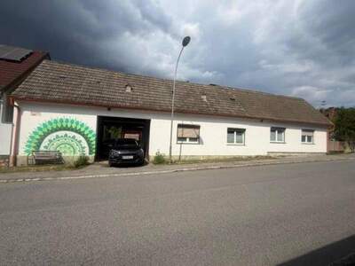 Haus kaufen in 7442 Langeck