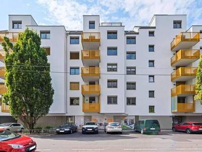 Wohnung provisionsfrei mieten in 1200 Wien