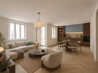 Wohnung kaufen in 1010 Wien