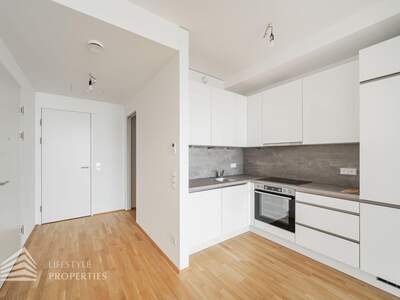Wohnung mit Balkon kaufen in 1020 Wien (Bild 3)