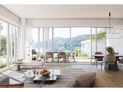 Eigentumswohnung in 9871 Seeboden