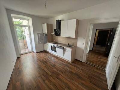 Wohnung mieten in 8010 Graz