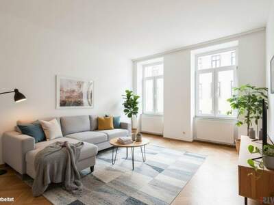 Wohnung kaufen in 1050 Wien