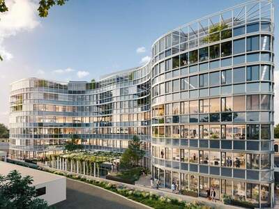 Gewerbeobjekt mieten in 1030 Wien (Bild 2)