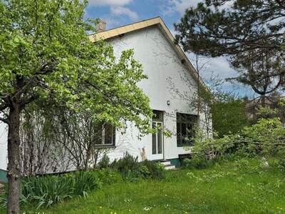 Einfamilienhaus kaufen in 2460 Bruck an der Leitha (Bild 2)