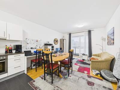 Terrassenwohnung mieten in 4020 Linz (Bild 3)