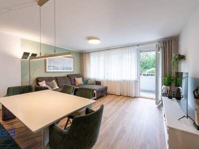 Eigentumswohnung in 2352 Gumpoldskirchen