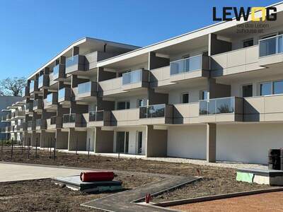 Etagenwohnung kaufen in 4060 Leonding