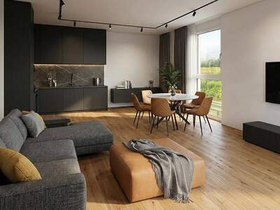 Eigentumswohnung in 6274 Aschau