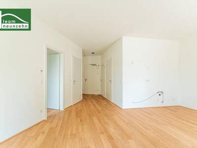 Terrassenwohnung kaufen in 1210 Wien (Bild 4)