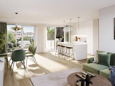 Wohnung kaufen in 1160 Wien (Bild 1)