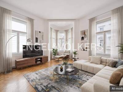 Wohnung kaufen in 1040 Wien
