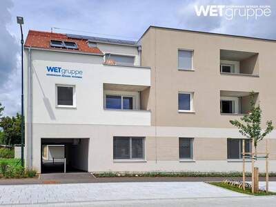 Wohnung mieten in 2042 Guntersdorf