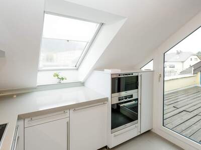 Terrassenwohnung kaufen in 5023 Salzburg (Bild 4)