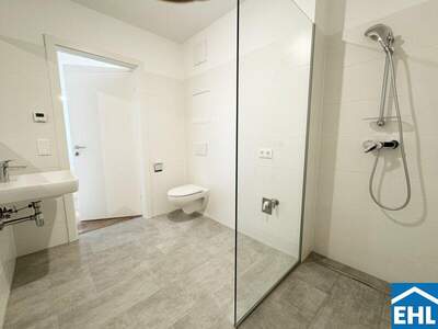 Terrassenwohnung mieten in 8020 Graz (Bild 5)