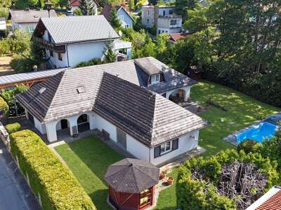 Haus kaufen in 3003 Gablitz