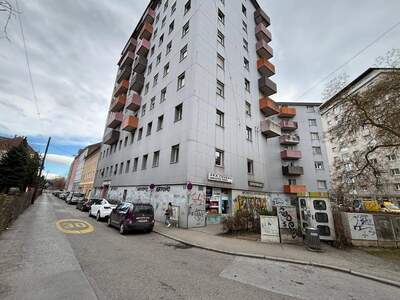 Wohnung kaufen in 8020 Graz