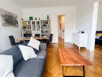 Apartment provisionsfrei mieten in 8010 Steiermark