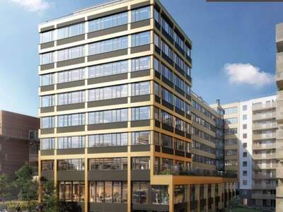 Gewerbeobjekt mieten in 1030 Wien