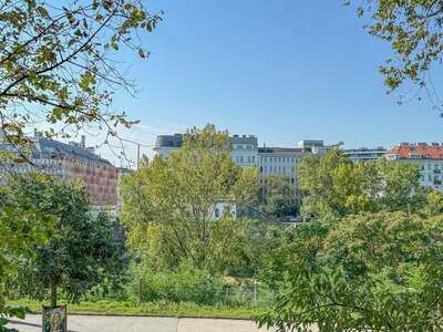 Wohnung kaufen in 1200 Wien