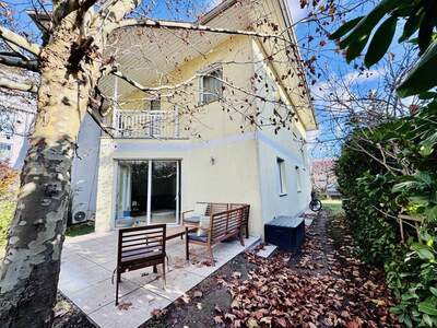 Haus kaufen in 1210 Wien