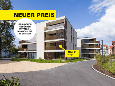 Eigentumswohnung in 6845 Hohenems