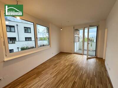 Terrassenwohnung mieten in 1230 Wien (Bild 1)