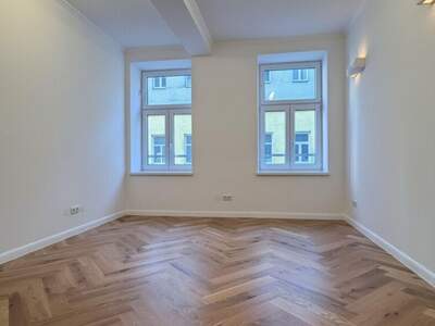 Altbauwohnung kaufen in 1160 Wien (Bild 1)