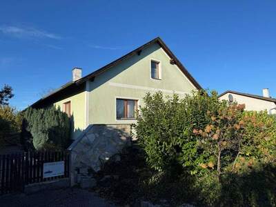 Haus kaufen in 3484 Grafenwörth