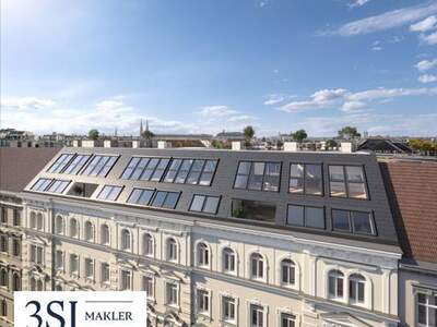 Eigentumswohnung in 1090 Wien