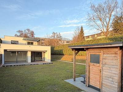 Haus mit Garten kaufen in 4020 Linz (Bild 5)