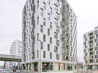 Mietwohnung provisionsfrei in 1020 Wien