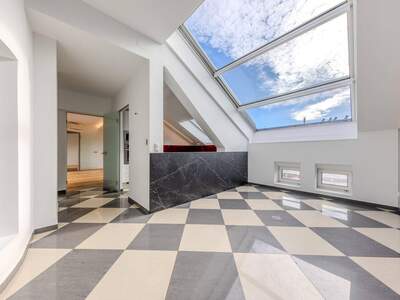 Eigentumswohnung in 1170 Wien