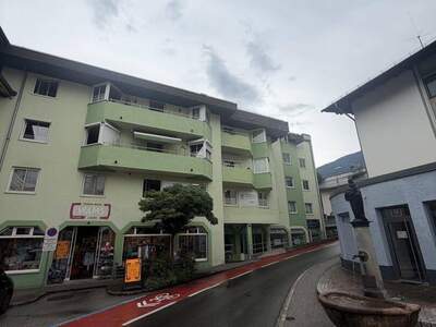 Wohnung mieten in 6200 Jenbach