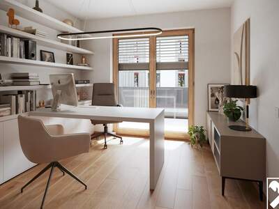 Wohnung kaufen in 4040 Linz (Bild 2)