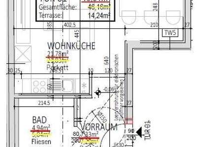 Anlageobjekt kaufen in 1100 Wien
