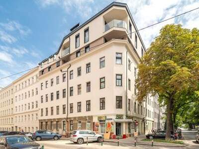 Wohnung kaufen in 1100 Wien