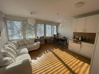 Eigentumswohnung in 1090 Wien