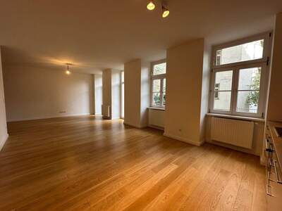 Altbauwohnung mieten in 1030 Wien (Bild 1)