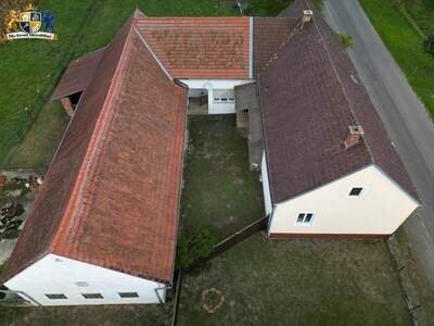 Haus kaufen in 7561 Heiligenkreuz