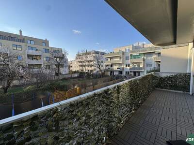 Wohnung mit Balkon mieten in 1210 Wien (Bild 1)