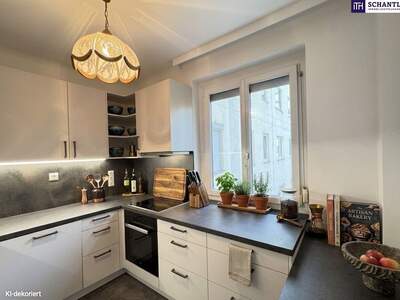Wohnung mieten in 1200 Wien (Bild 1)