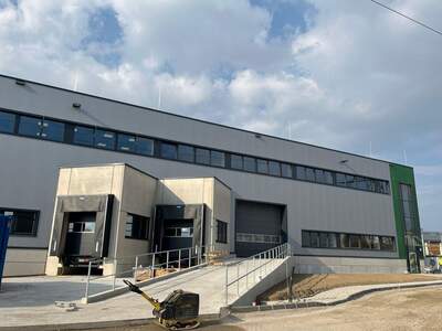 Gewerbeobjekt mieten in 4470 Enns (Bild 5)