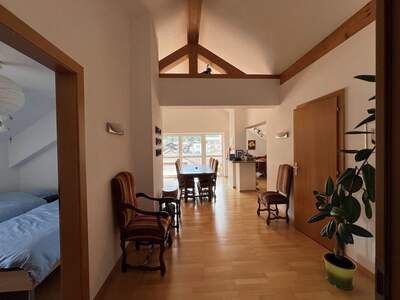 Wohnung mit Balkon mieten in 6632 Ehrwald (Bild 2)