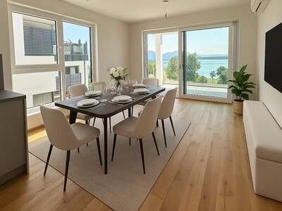 Wohnung kaufen in 9580 Egg