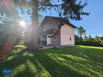 Haus kaufen in 6890 Lustenau