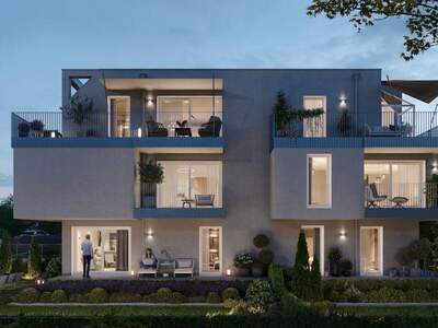 Wohnung kaufen in 1220 Wien