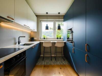 Eigentumswohnung in 6020 Innsbruck