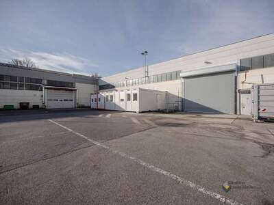 Gewerbeobjekt mieten in 1140 Wien